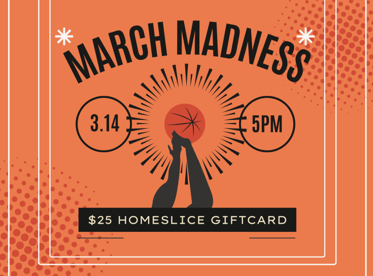 Honors March Madness!
